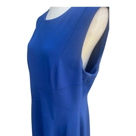 Tommy Hilfiger A-Line Dress Size 12 - Picture 4 of 7